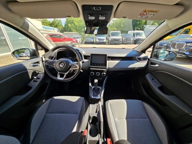 Renault Clio E-Tech Evolution Hybrid