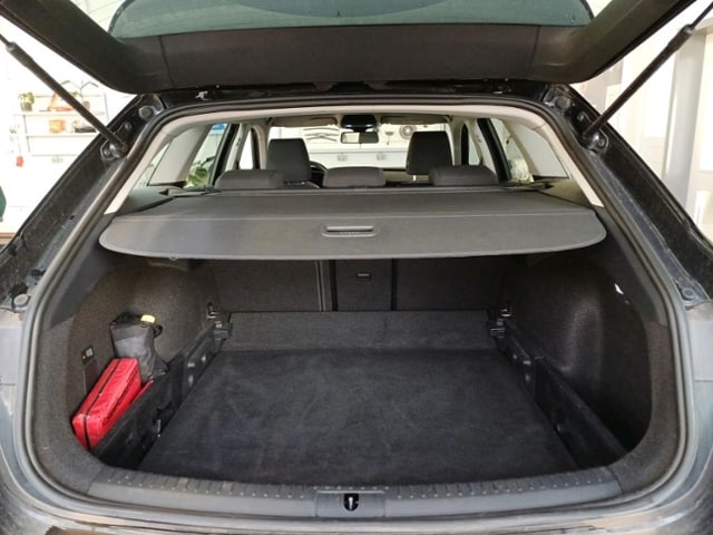 Seat Leon 2.0 TDI DSG Sportstourer