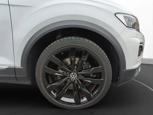 Volkswagen T-Roc 1.5 TSI Sport