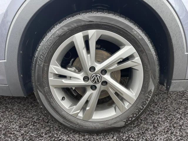 Volkswagen T-Cross DSG IQ.Drive R-Line