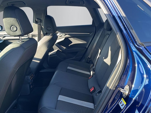 Audi A3 35 TFSI Sportback