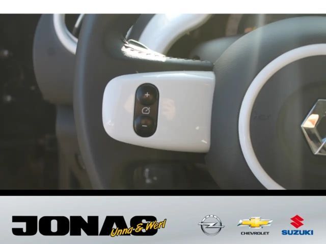 Renault Twingo Electric Techno