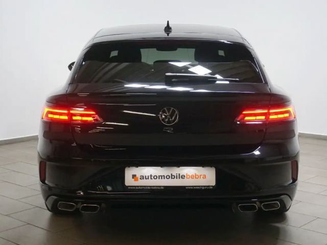 Volkswagen Arteon Shooting Brake 2.0 TSI DSG