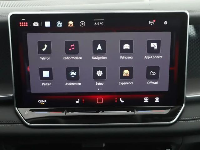 Volkswagen Tayron 2.0 TDI DSG IQ.Drive Life