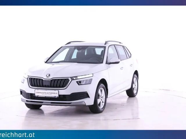 Skoda Kamiq Ambition