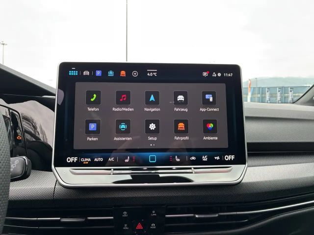 Volkswagen Golf DSG Sport