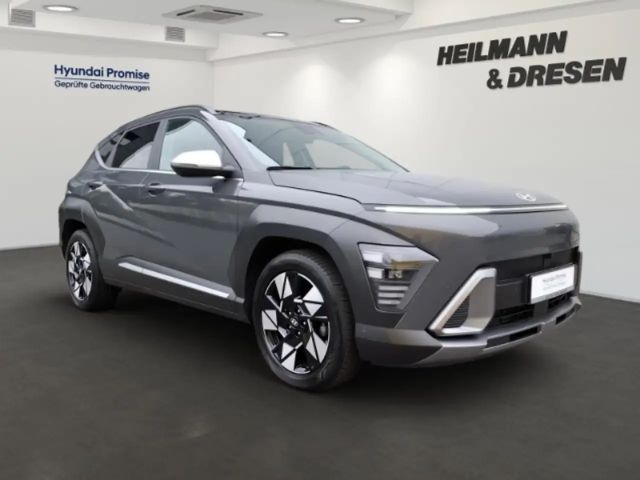 Hyundai Kona Prime