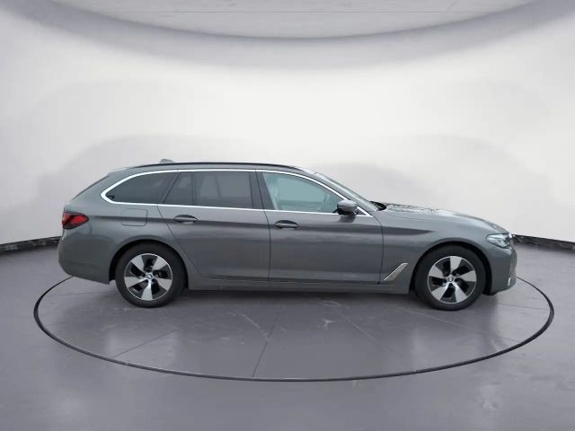 BMW 520 520d Touring