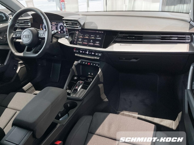 Audi A3 30 TFSI S-Line S-Tronic Sportback