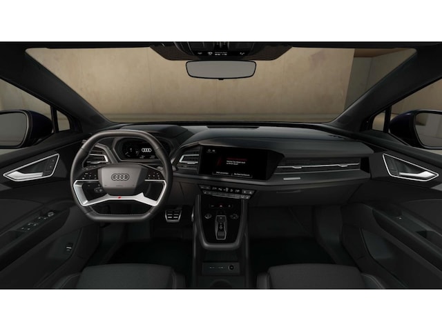 Audi Q4 e-tron Quattro