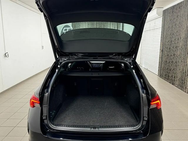 Skoda Octavia Combi RS iV