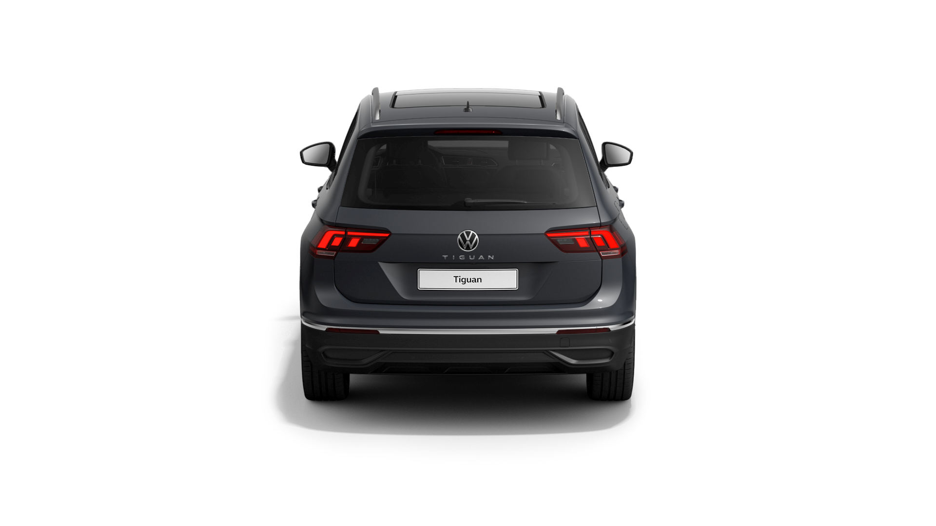 Volkswagen Tiguan 1.5 TSI TSi United