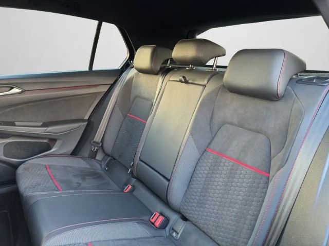 Volkswagen Golf 2.0 TSI DSG GTI Golf VIII