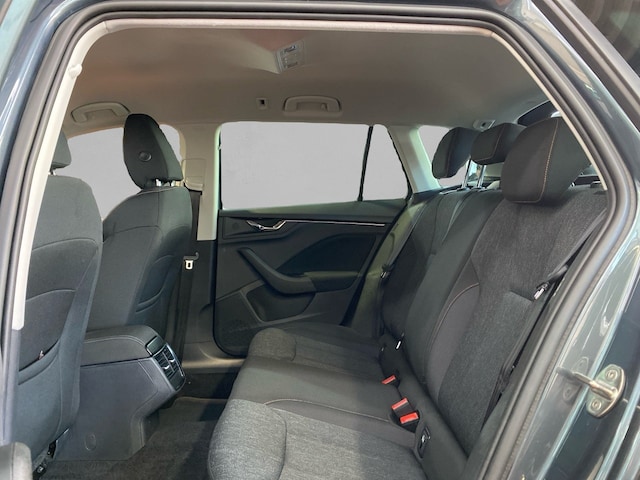 Skoda Kamiq 1.0 TSI Clever