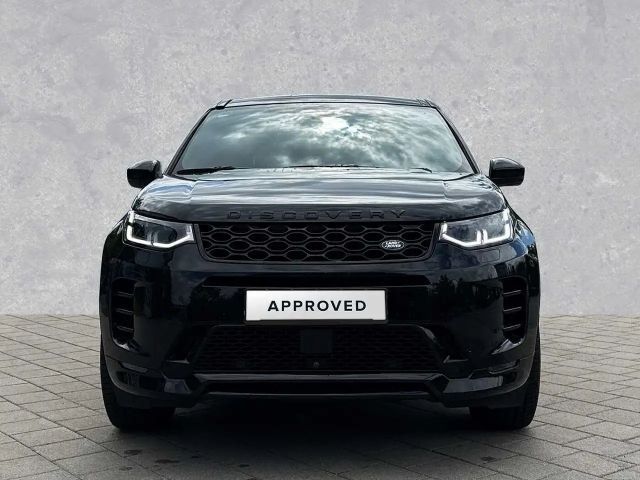 Land Rover Discovery Sport D200 Dynamic SE