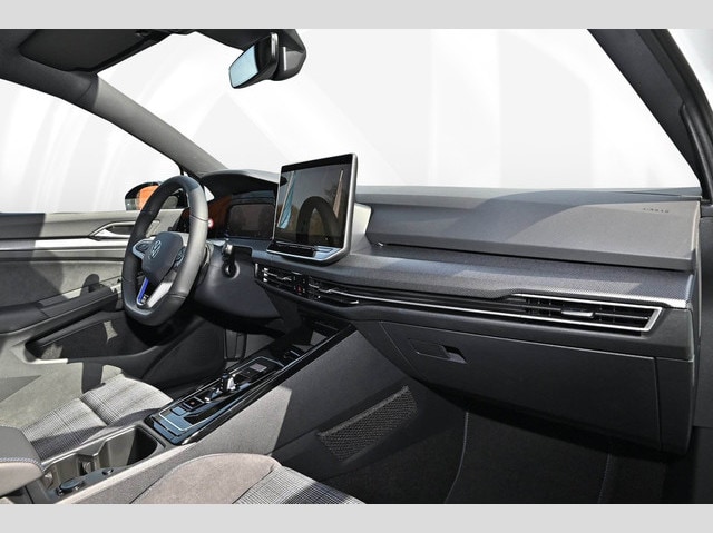 Volkswagen Golf GTE eHybrid