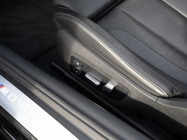 BMW 850 850i Cabrio xDrive