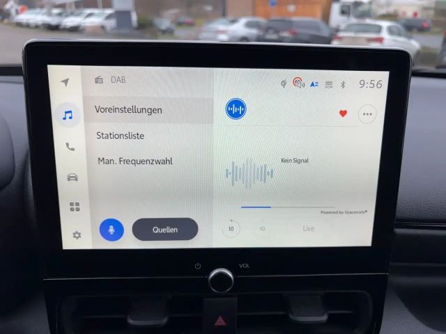 Toyota Yaris GR Hybride