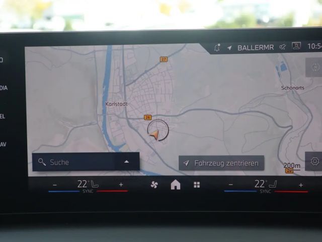 BMW 116 M-Sport Sedan