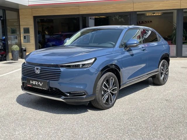 Honda HR-V Advance Hybrid i-MMD