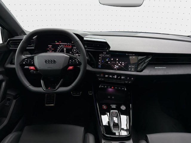 Audi RS3 Quattro S-Tronic Sedan