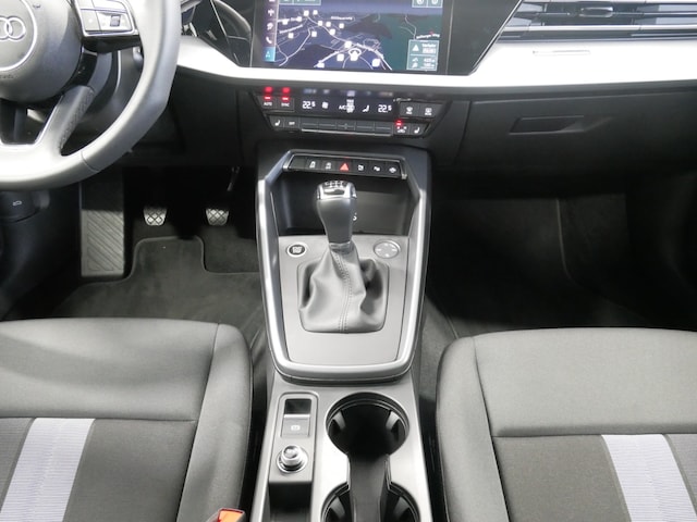 Audi A3 35 TFSI Sportback