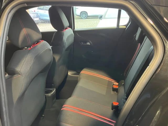 Opel Corsa GS-Line Grand Sport