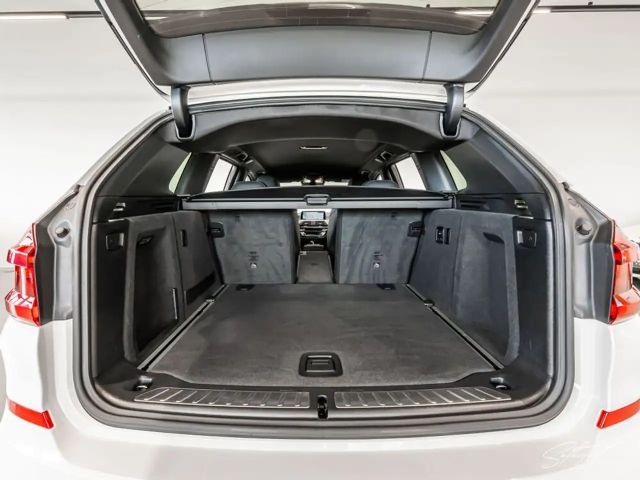 BMW X3 M-Sport xDrive