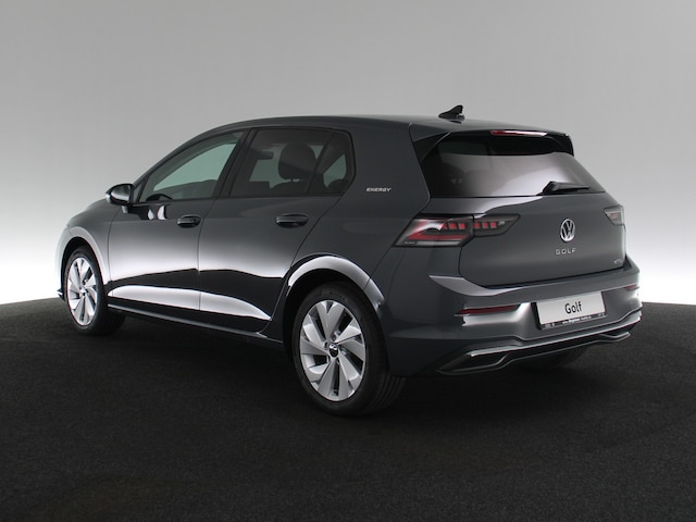 Volkswagen Golf 1.5 eTSI Golf VIII Life