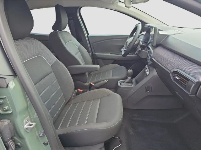 Dacia Sandero Stepway TCe 90