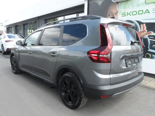 Dacia Jogger Extreme