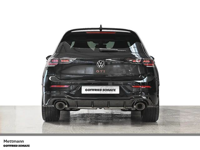 Volkswagen Golf 2.0 TSI DSG GTI