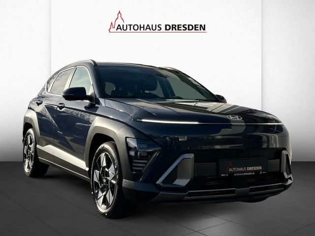 Hyundai Kona 1.6 Prime T-GDi