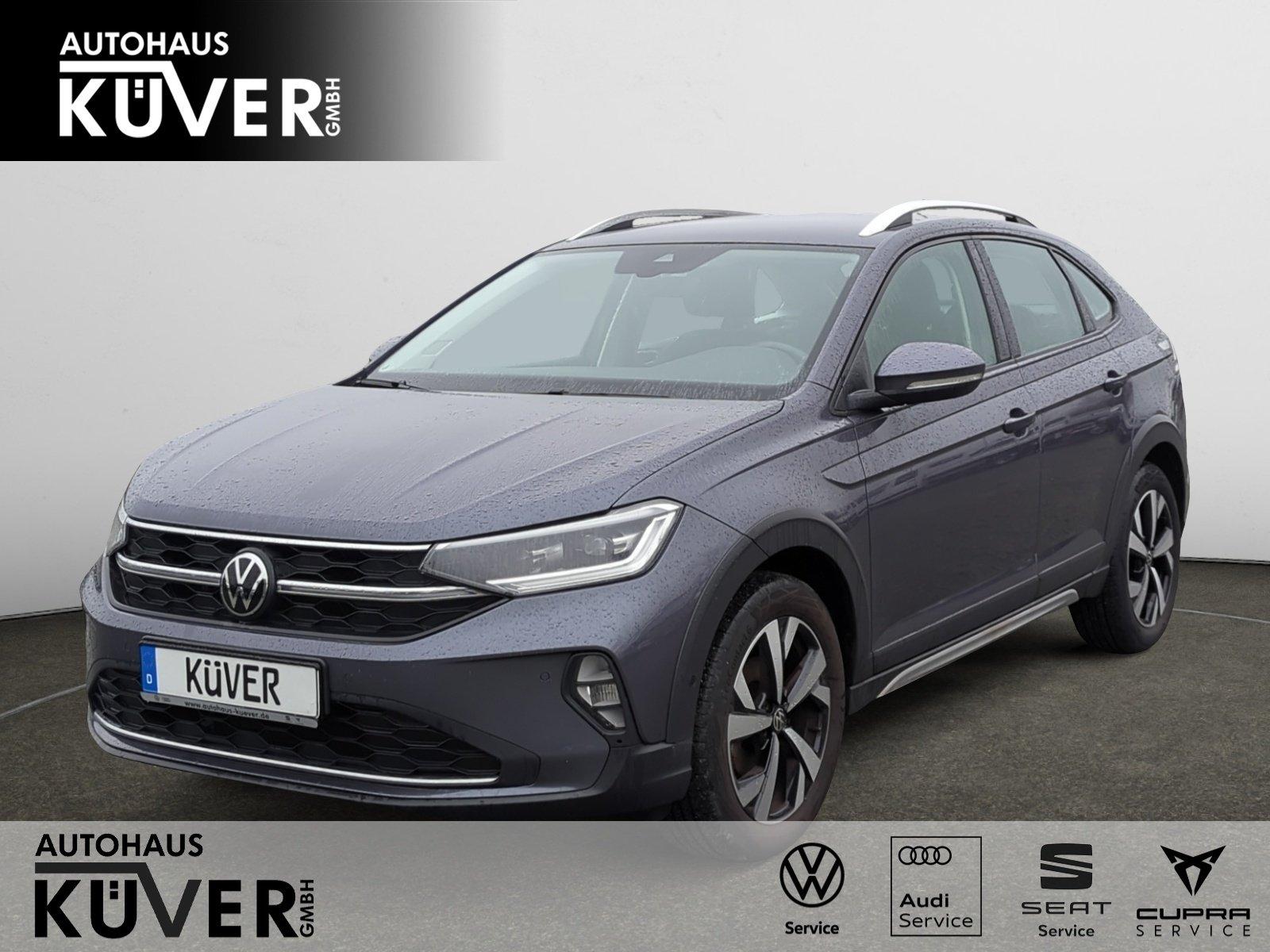 Volkswagen Taigo 1.0 TSI DSG Style