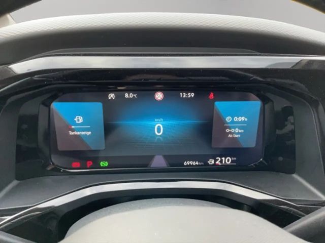 Volkswagen Multivan 2.0 TDI DSG T7