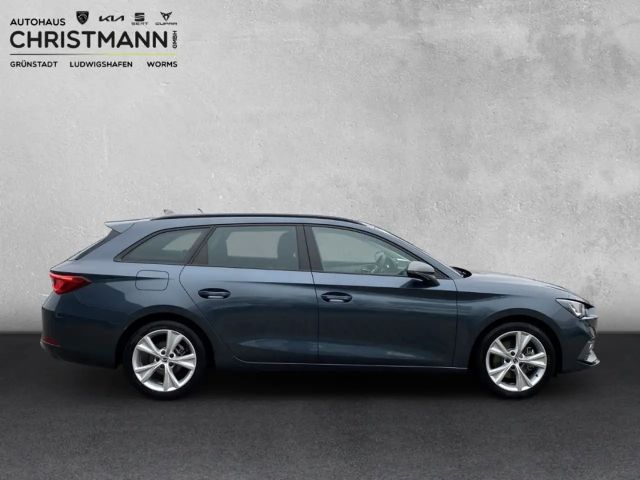 Seat Leon 2.0 TDI FR-lijn Sportstourer