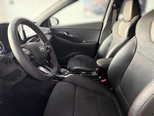 Hyundai i30 Hybrid N Line