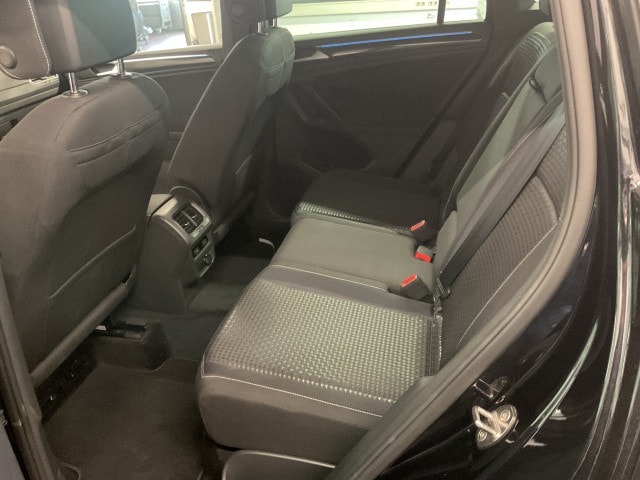 Volkswagen Tiguan 1.5 TSI DSG