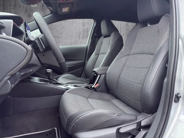 Toyota Corolla TS 1.8  Teamplayer *AHK* ACC FLA KAM NAVI