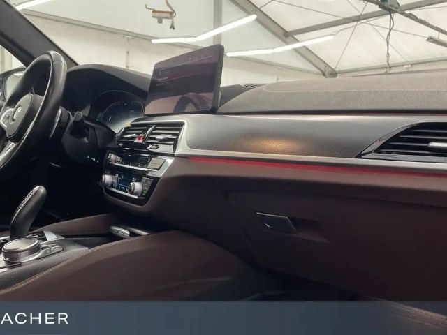 BMW 530 530d M-Sport Touring