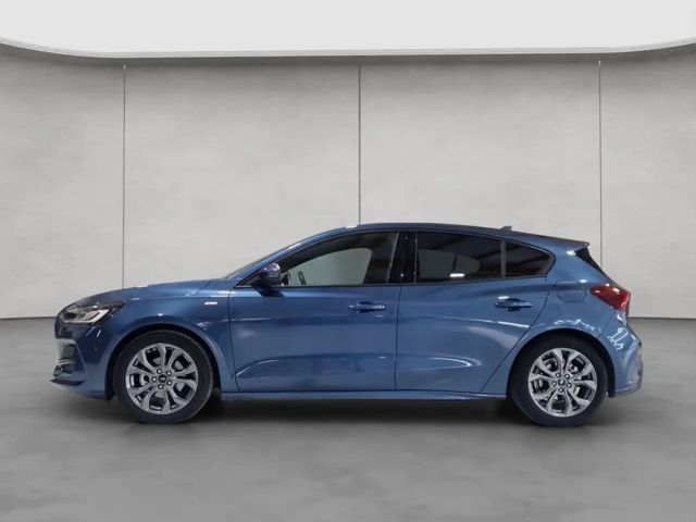 Ford Focus EcoBoost ST Line