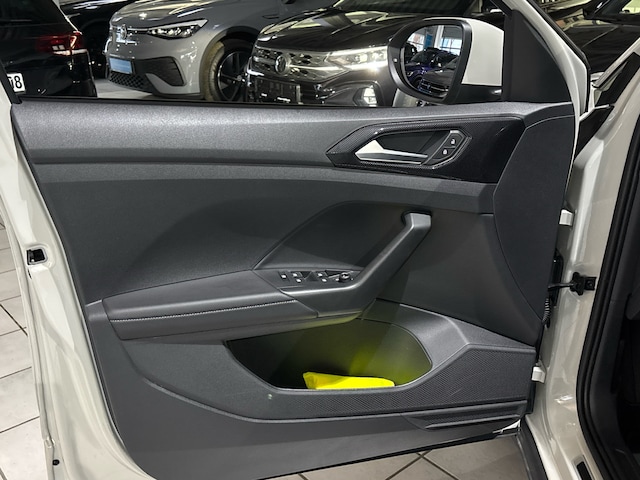 Volkswagen T-Cross 1.5 TSI DSG R-Line