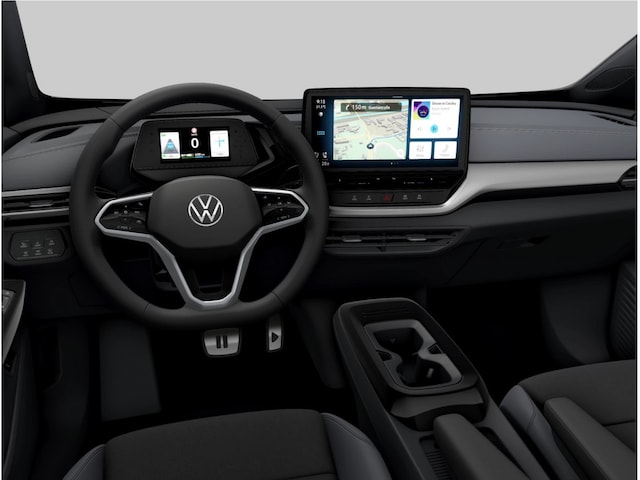 Volkswagen ID.4 150 kW Performance Pro