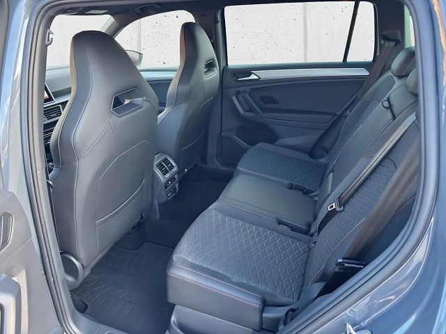 Seat Tarraco 4Drive DSG FR-lijn