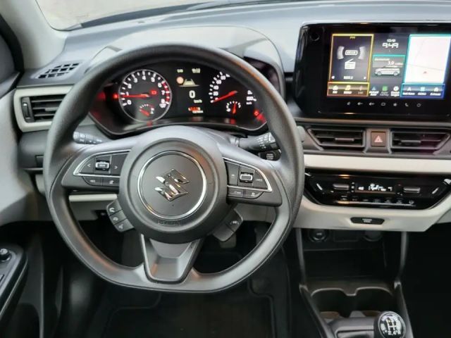 Suzuki Swift Club DualJet Hybrid