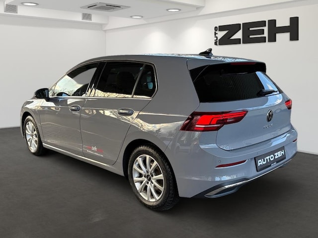 Volkswagen Golf 1.5 TSI