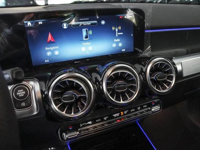 Mercedes-Benz GLB 200 GLB 200 d