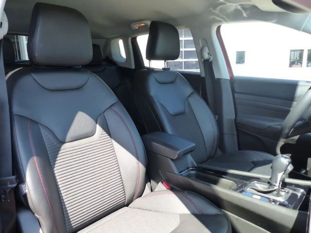 Jeep Compass Altitude