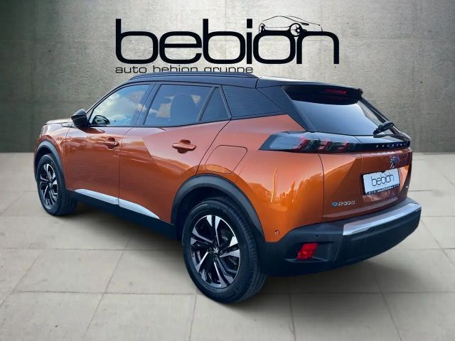 Peugeot E-2008 GT-Line