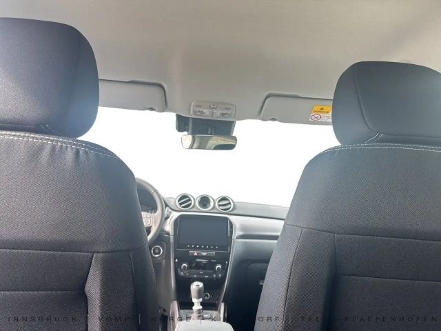 Suzuki Vitara AllGrip Hybrid Shine